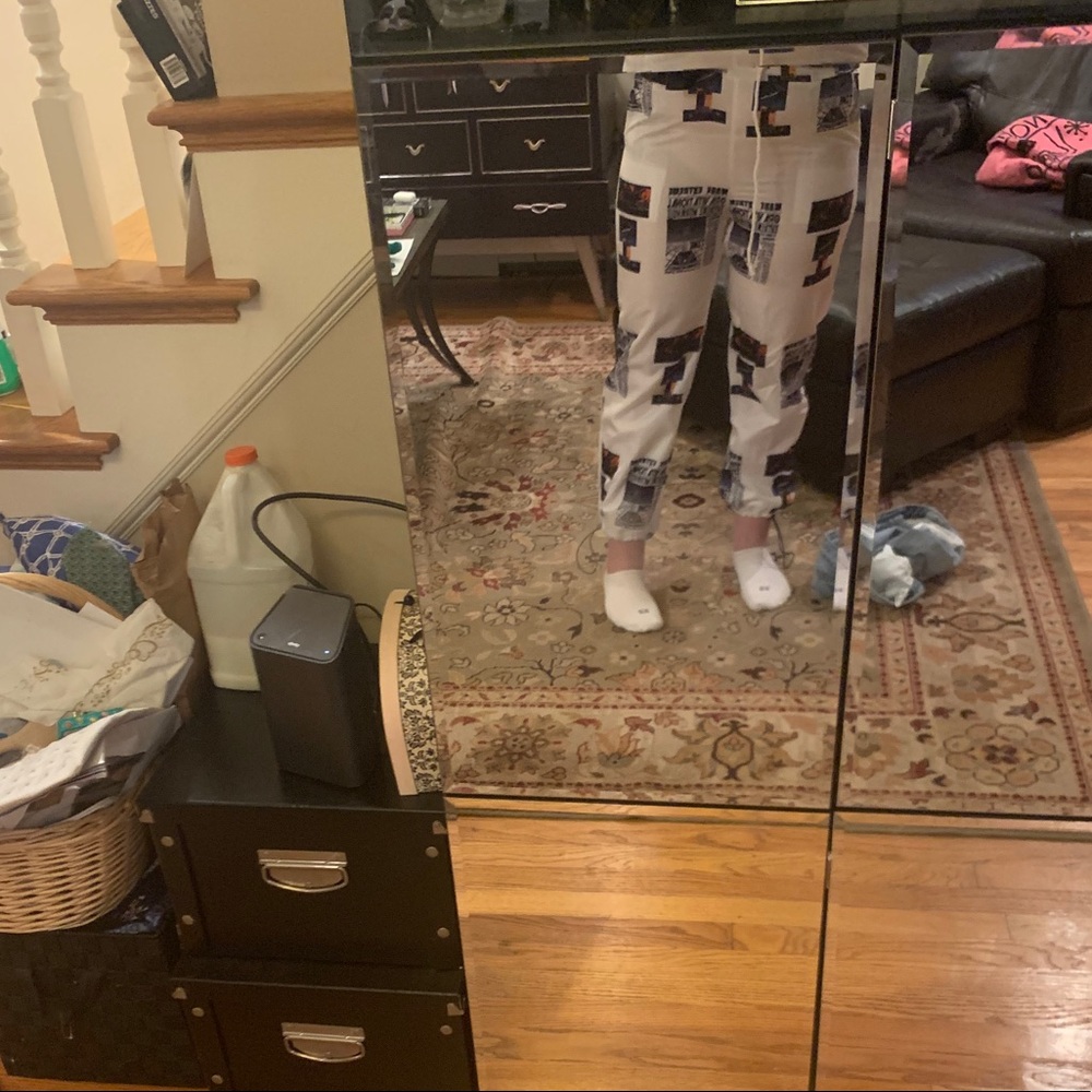Pants - Picture 7 of 7